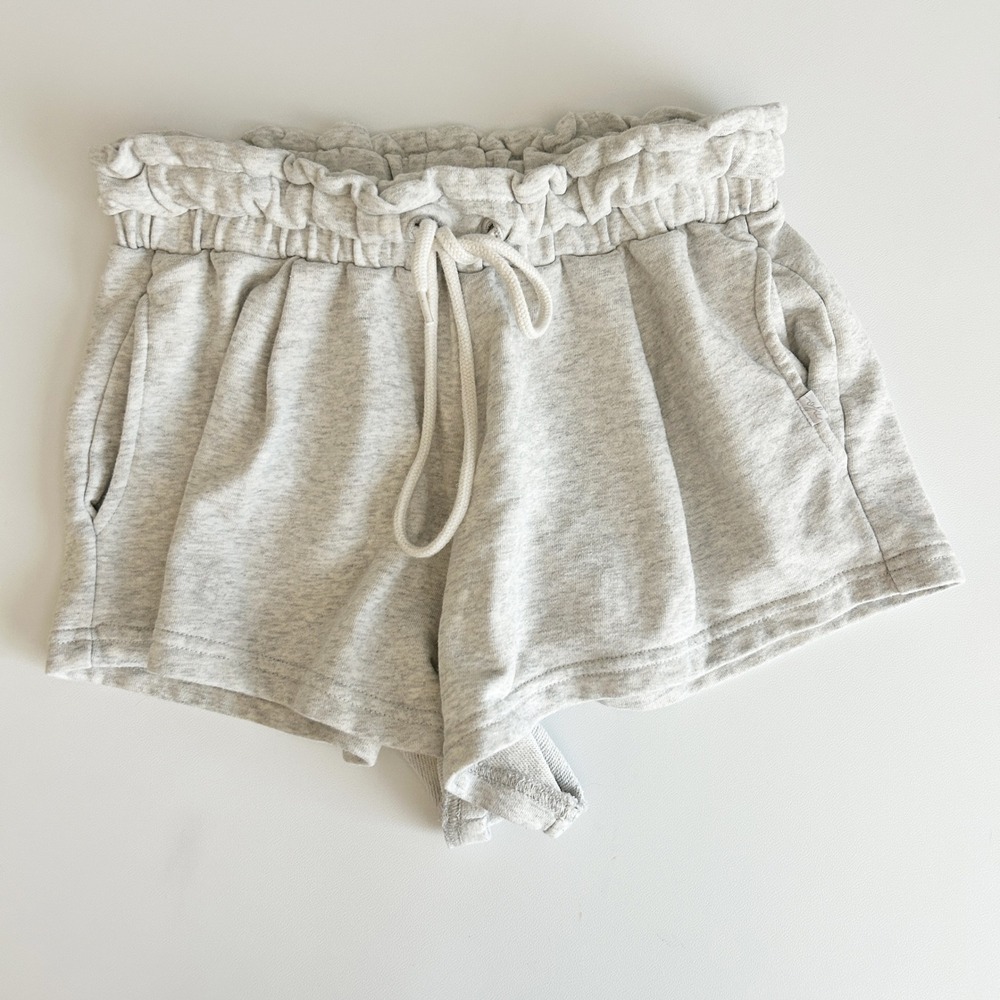 Urban Outfitters Out From Under Womens Bundle Lot (2) Lounge Sweat Shorts Size S - Picture 4 of 7